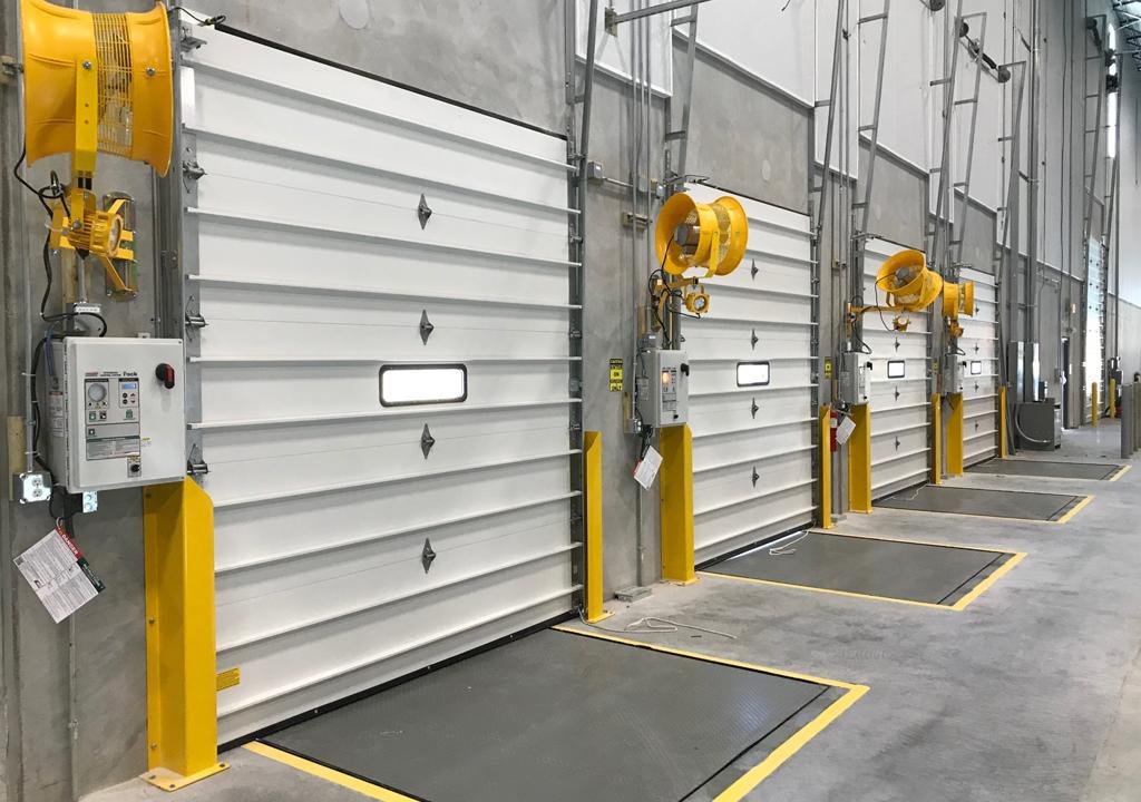 Avoid These Costly Errors When Installing Dock Seals to Save Energy